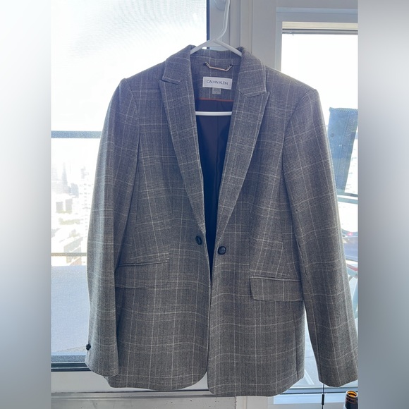 Calvin Klein Blazer brand new - Picture 1 of 1